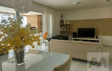 Imagem 1: Apartamento à venda no bairro Patamares - Salvador/BA