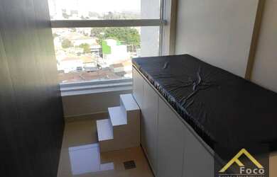 Imagem 15: Ed. Trio Lindenberg - Sala, 86 m² - venda por R$ 1.050.000 ou aluguel...