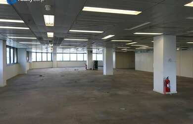 Imagem 16: Andar Corporativo para alugar, 653 m² - Bela Vista - São Paulo/SP