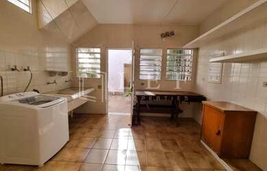 Imagem 12: Casa / Jardim Paulista. Área de serviço, 255m² de Área, 5 Vagas na...