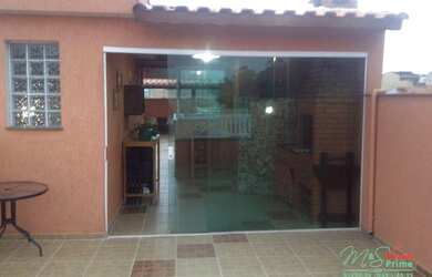 Imagem 4: Cobertura com 3 dormitórios à venda, 166 m² por R$ 480.000,00 - Jardim...