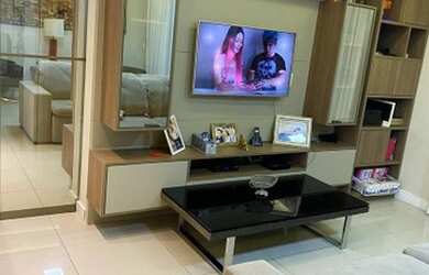 Imagem 5: Apartamento Lindo no Jardins