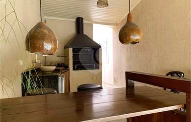 Imagem 11: São Paulo - Casa de Condomínio - ALTO DA BOA VISTA