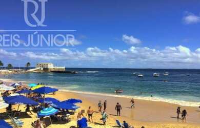 Imagem 15: APARTAMENTO RESIDENCIAL em SALVADOR - BA, BARRA