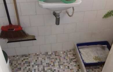 Imagem 10: SANTA TERESA LARGO DO FRANÇA 150M2 COM GARAGEM ESCRITURA ELEVADOR