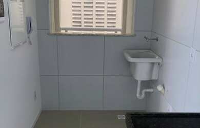 Imagem 6: Aquarela - Repasse - Andar Alto - 56m² - Novo - Lazer - Benfica