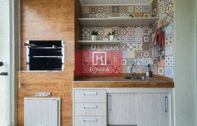 Imagem 4: Apartamento à venda no bairro Sacomã - São Paulo/SP, Zona Sul