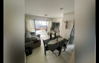 Imagem 3: Barra Way Residence - 2 quartos - Suíte - Nascente - Varanda goumet -...