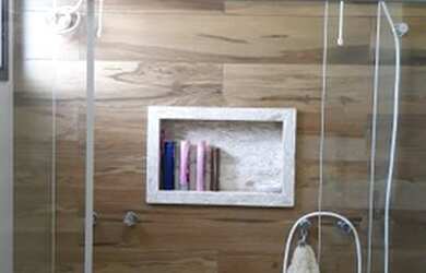 Imagem 5: Maravilhoso sobrado á venda em Paulinia condominio Terras do Cancioneiros Paulínia com 4 s