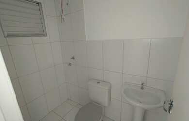 Imagem 5: ALUGA-SE SANTA CRUZ. Área de serviço, 55m² de Área, 1 Vaga na garageme2...