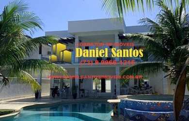 Imagem 1: CASA RESIDENCIAL em Porto Seguro - BA, Outeiro da Glória