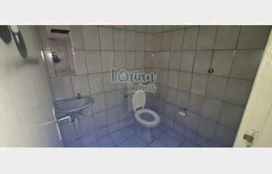 Imagem 7: Galpão 280m² de vão livre mezanino Jaguaribe/Osasco