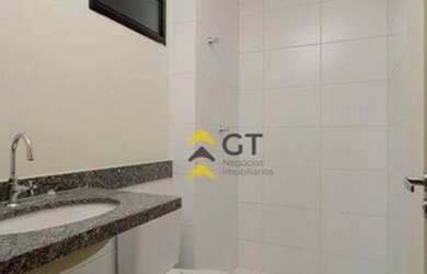 Imagem 11: Apartamento à venda, 54 m² por R$ 374.900,00 - Edifício AquaBrasil...