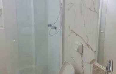 Imagem: O apartamento possui 4 Dormitórios, 3 Banheiros, 1 Vaga na