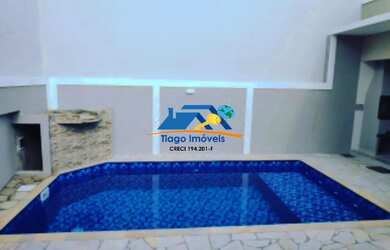 Imagem 3: CASA COM PISCINA AQUECIDA EM ATIBAIA