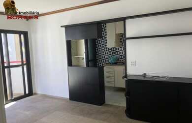 Imagem 1: SÃO PAULO - Apartamento Padrão - BROOKLIN PAULISTA