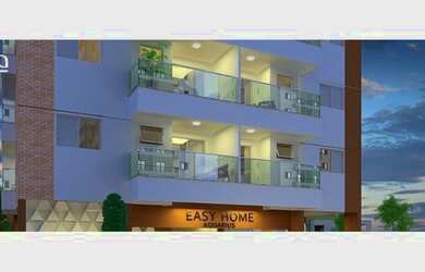 Imagem 2: Apartamento Residencial à venda, Jardim Aquarius, São José dos Campos - AP5076