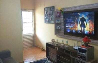 Imagem 2: Casa individual 2 dorms c suíte em Carapicuíba 2 vagas Não aceita financiamento