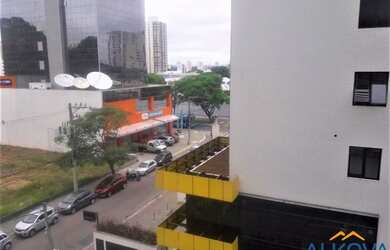 Imagem: O depósito possui 1 Vaga na garagem, 58m² de Área e está