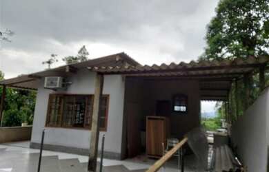 Imagem 8: Casa de 4 qts. em Condomínio na Caneca Fina