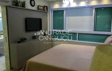 Imagem 9: LINDO APARTAMENTO DE LUXO à VENDA no SETOR MARISTA - Goiânia