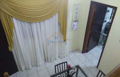 Imagem 11: Casa Padrão - Ribeirão Preto - JARDIM HELENA - Região Leste