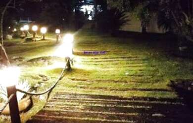 Imagem 16: CHACARA RESIDENCIAL em PARATY - RJ, ILHA ARAÇATIBA - PARATY