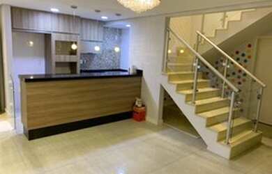 Imagem 2: Apartamento para Venda, Spazio Felicita no bairro Cidade Boa Vista, localizado...