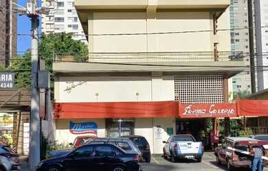 Imagem 1: Escritório para venda tem 29 metros quadrados em Setor Bueno - Goiânia...