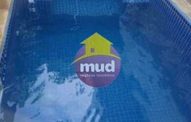 Imagem 2: IMOBILIÁRIA MUD RIO PRETO VENDE CASA 04 DORMITÓRIOS NO VILLAGE LA MONTAGNE