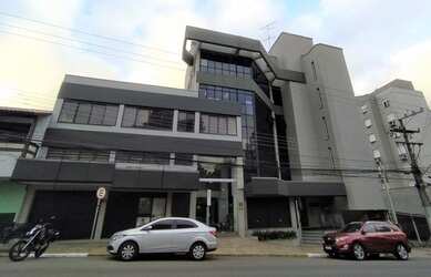 Imagem: O depósito possui 288m² de Área, Imóvel novo e está localizado