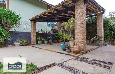 Imagem 6: Chácara à venda, 1250 m² por R$ 650.000,00 - Jardim Santa Paula - Cotia/SP