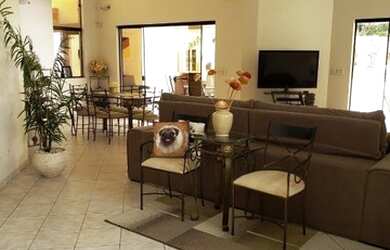 Imagem 3: Casa Alto padrão na região central de Caraguatatuba