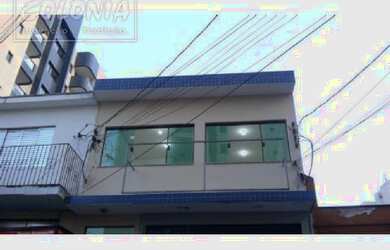 Imagem: O depósito possui 11m² de Área e está localizado em Centro