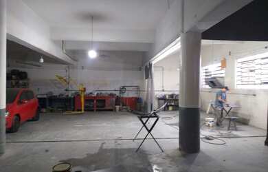 Imagem 9: Galpão/ Depósito 372M² Bela Vista - São Paulo - SP