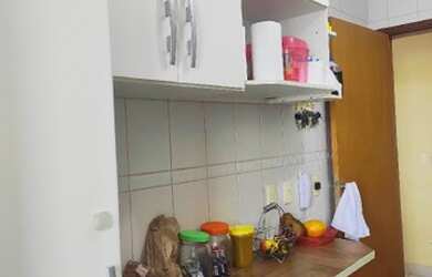 Imagem 13: PORTAL DAS FLORES - Cobertura 3 dorms