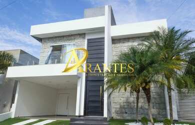 Imagem 2: CASA EM CONDOMÍNIO RESIDENCIAL em ATIBAIA - SP, CONDOMÍNIO TERRAS DE...