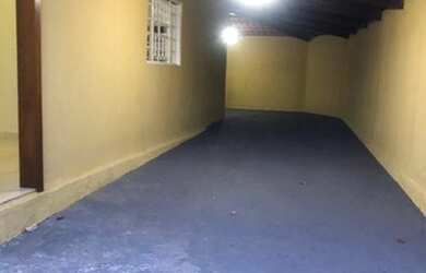 Imagem: A casa possui 2 Dormitórios, 1 Banheiro, 119m² de Área, Imóvel