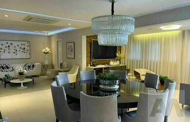 Imagem 1: Apartamento à venda no bairro Patamares - Salvador/BA