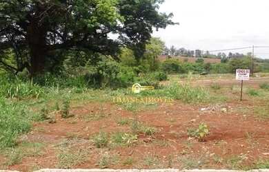 Imagem 1: Terreno à venda, 250 m² por R$ 95.000,00 - Jardim Universal - Araraquara/SP