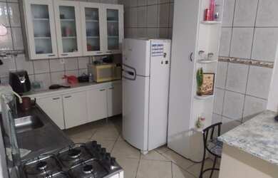 Imagem 14: Sobrado carapicuiba. Varanda, Área de serviço, 100m² de Áreae2 Vagas...