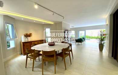 Imagem 8: Casa no Butantã nobre. Piscina, Varanda, 380m² de Áreae4 Vagas na garagem