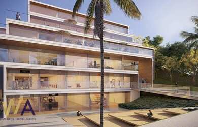 Imagem 3: Loja à venda, 120 m² por R$ 2.239.920,30 - Belvedere - Belo Horizonte/MG