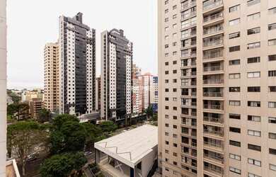 Imagem 12: Apartamento Alto Padrão à Venda - Lake Park, Localizado no Champagnat em Curitiba - 111m²