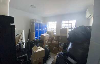 Imagem 16: Galpão/Depósito/Armazém para aluguel possui 650 metros quadrados em...