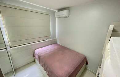 Imagem 15: Caldas Novas - Apartamento Padrão - Caminho do Lago