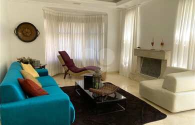 Imagem 14: São Paulo - Casa de Condomínio - ALTO DA BOA VISTA