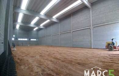 Imagem 10: Aluguel - GALPAO - PARQUE SAO PEDRO ITAQUAQUECETUBA SP