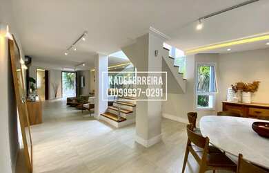 Imagem 15: Casa no Butantã nobre. Piscina, Varanda, 380m² de Áreae4 Vagas na garagem