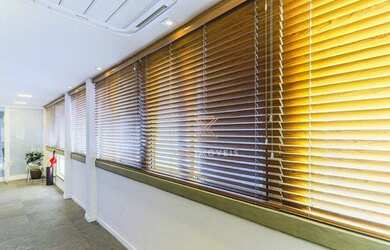 Imagem 4: Andar Corporativo à venda por R$ 1.390.000,00 - Jardim Paulistano - São...